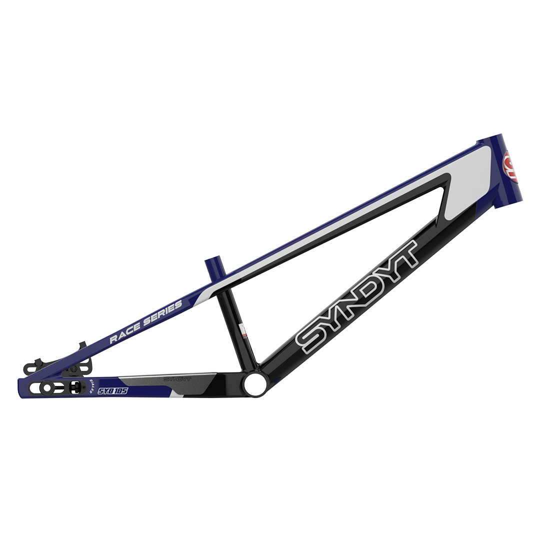 Syndyt SYB 185: 18.5” TT Junior BMX Frame