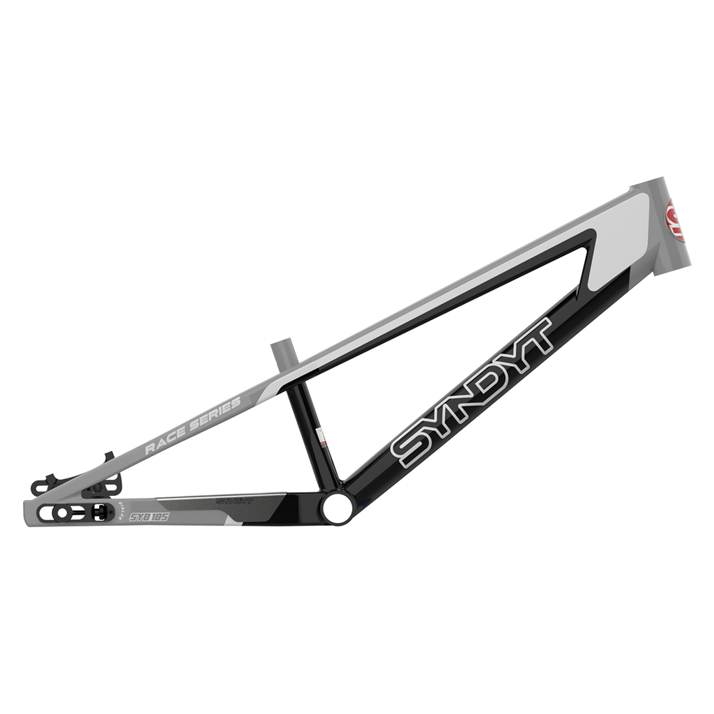 Syndyt SYB 185: 18.5” TT Junior BMX Frame
