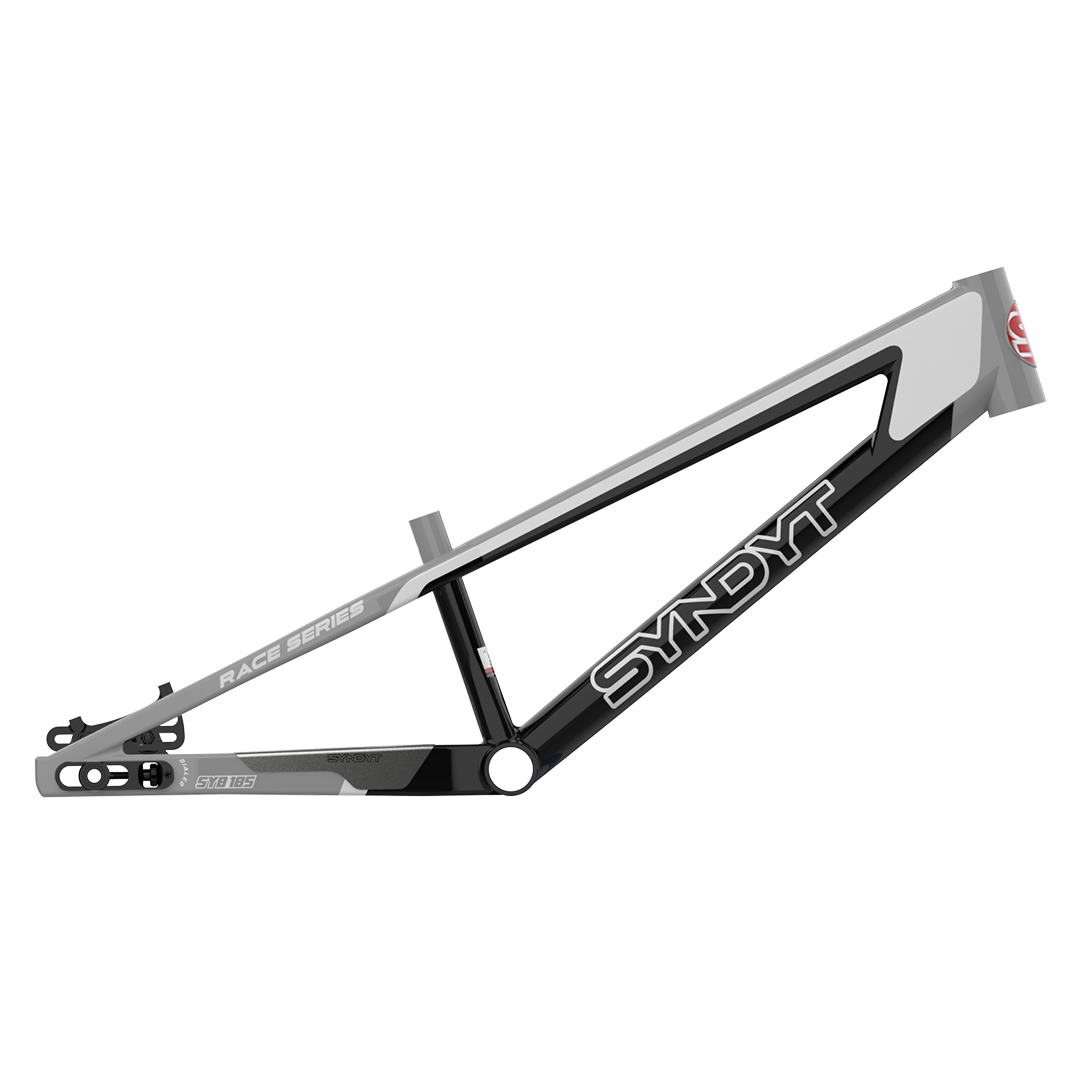 Syndyt SYB 185: 18.5” TT Junior BMX Frame