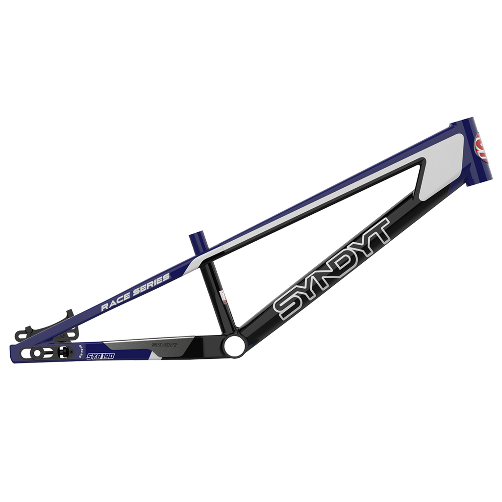 Syndyt SYB 190: 19” TT Junior XL BMX Frame