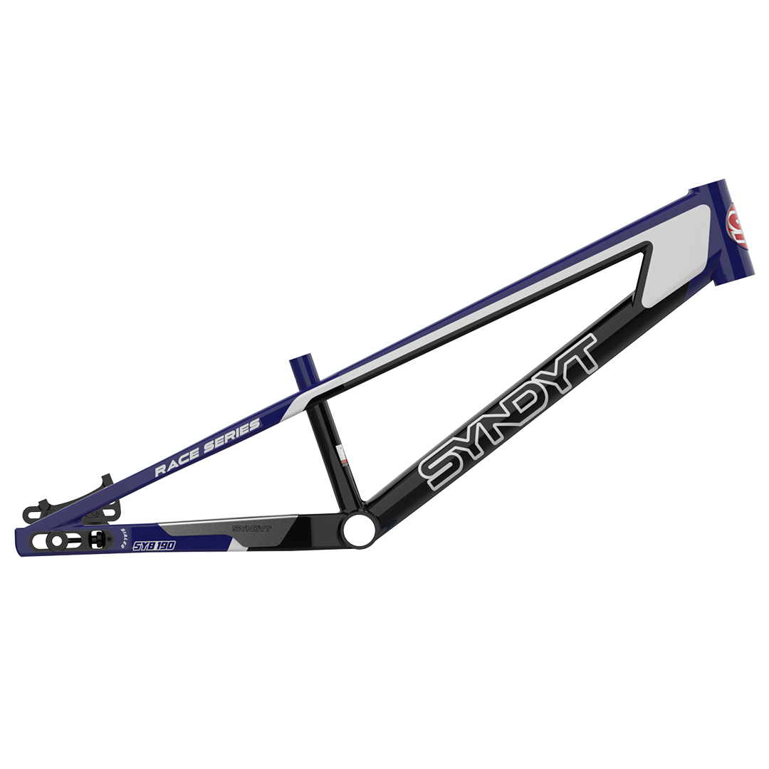 Syndyt SYB 190: 19” TT Junior XL BMX Frame