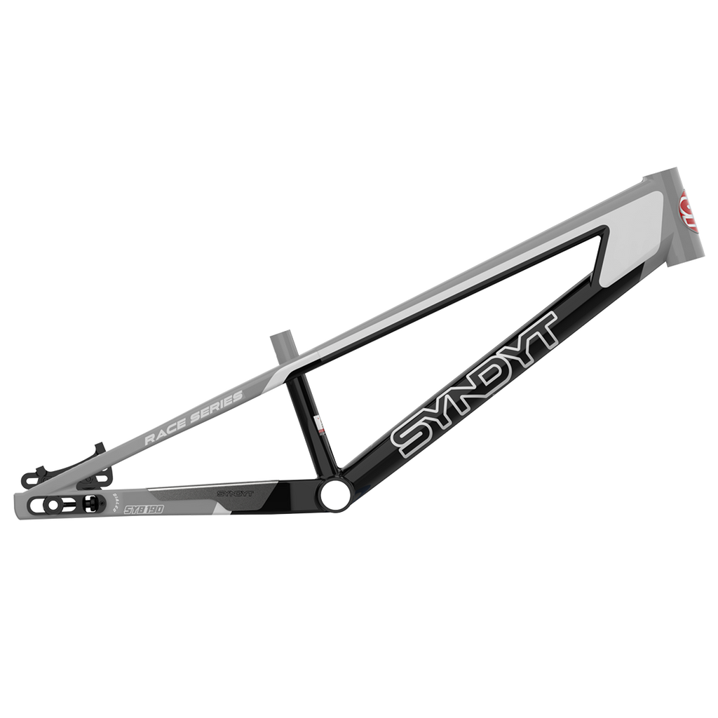 Syndyt SYB 190: 19” TT Junior XL BMX Frame