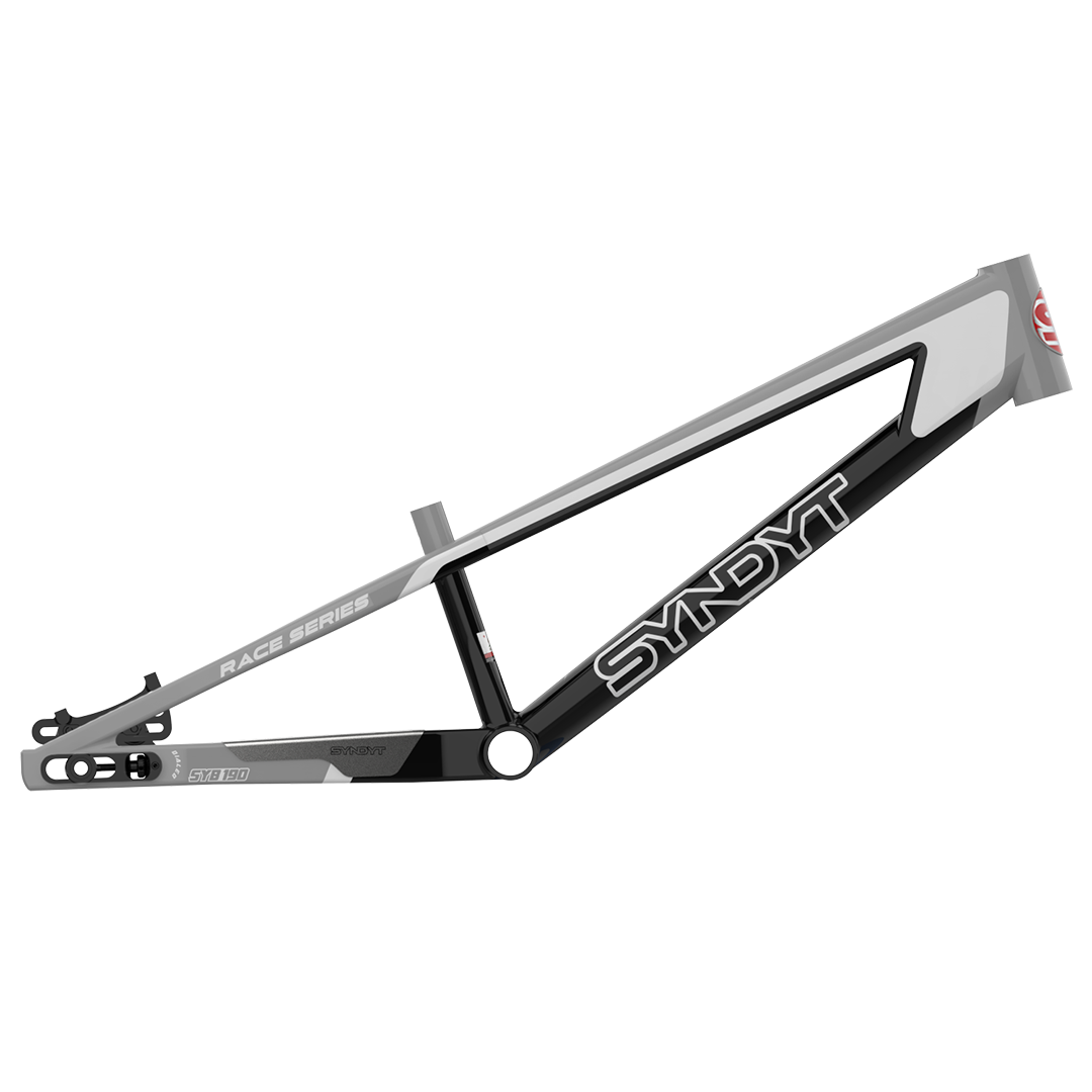 Syndyt SYB 190: 19” TT Junior XL BMX Frame