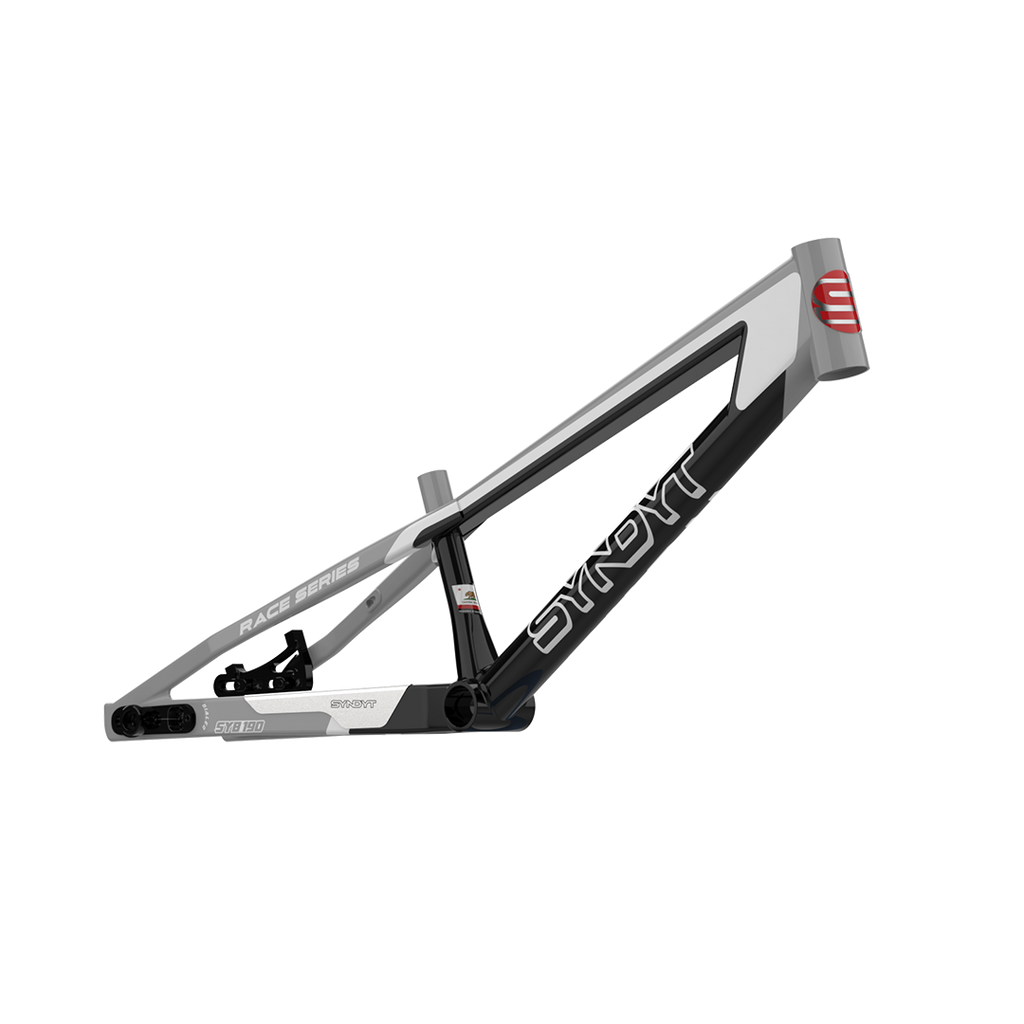 Syndyt SYB 190: 19” TT Junior XL BMX Frame