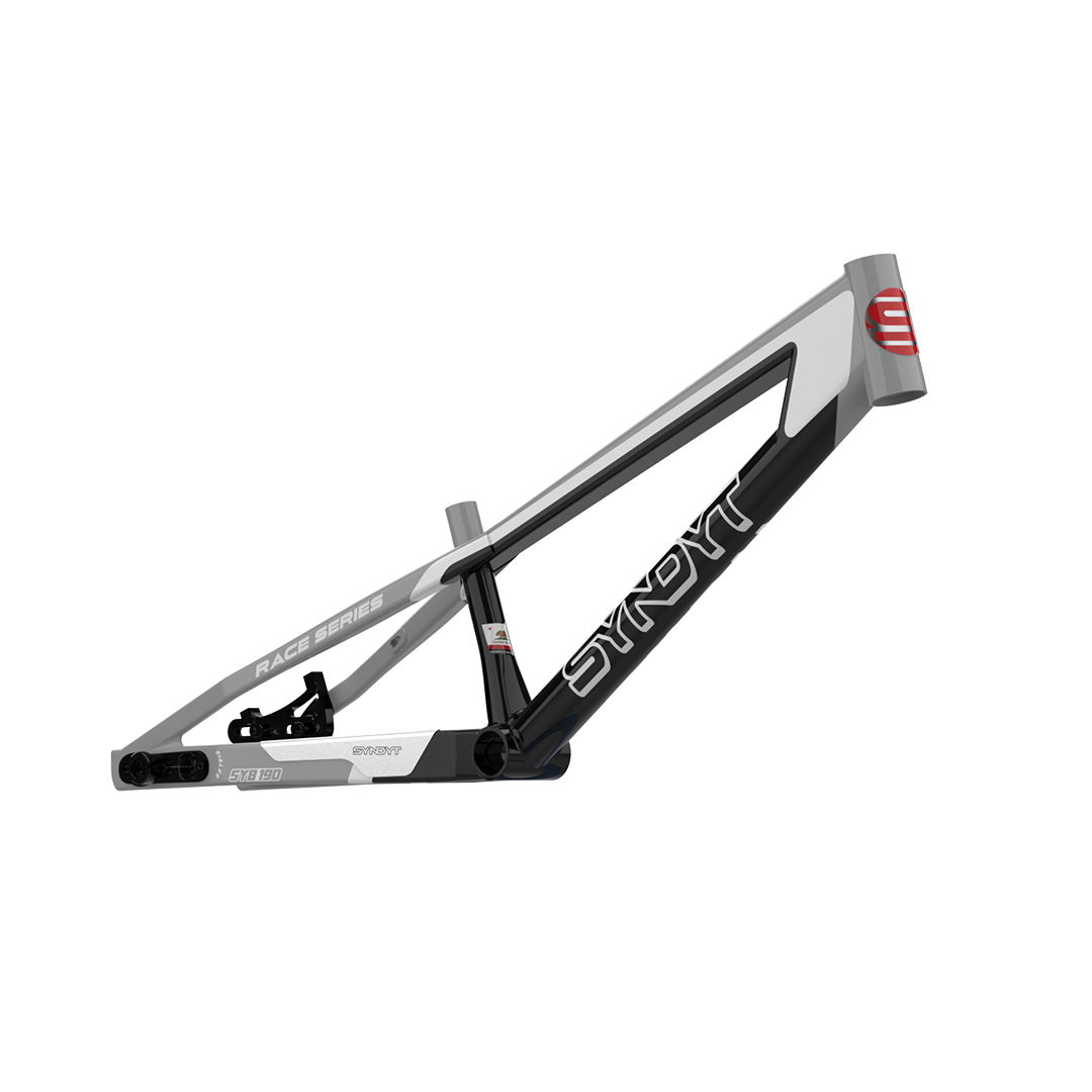 Syndyt SYB 190: 19” TT Junior XL BMX Frame