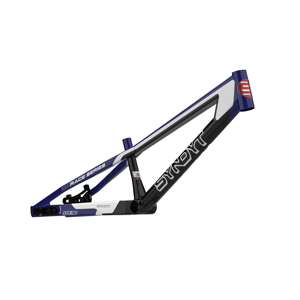 Syndyt SYB 190: 19” TT Junior XL BMX Frame