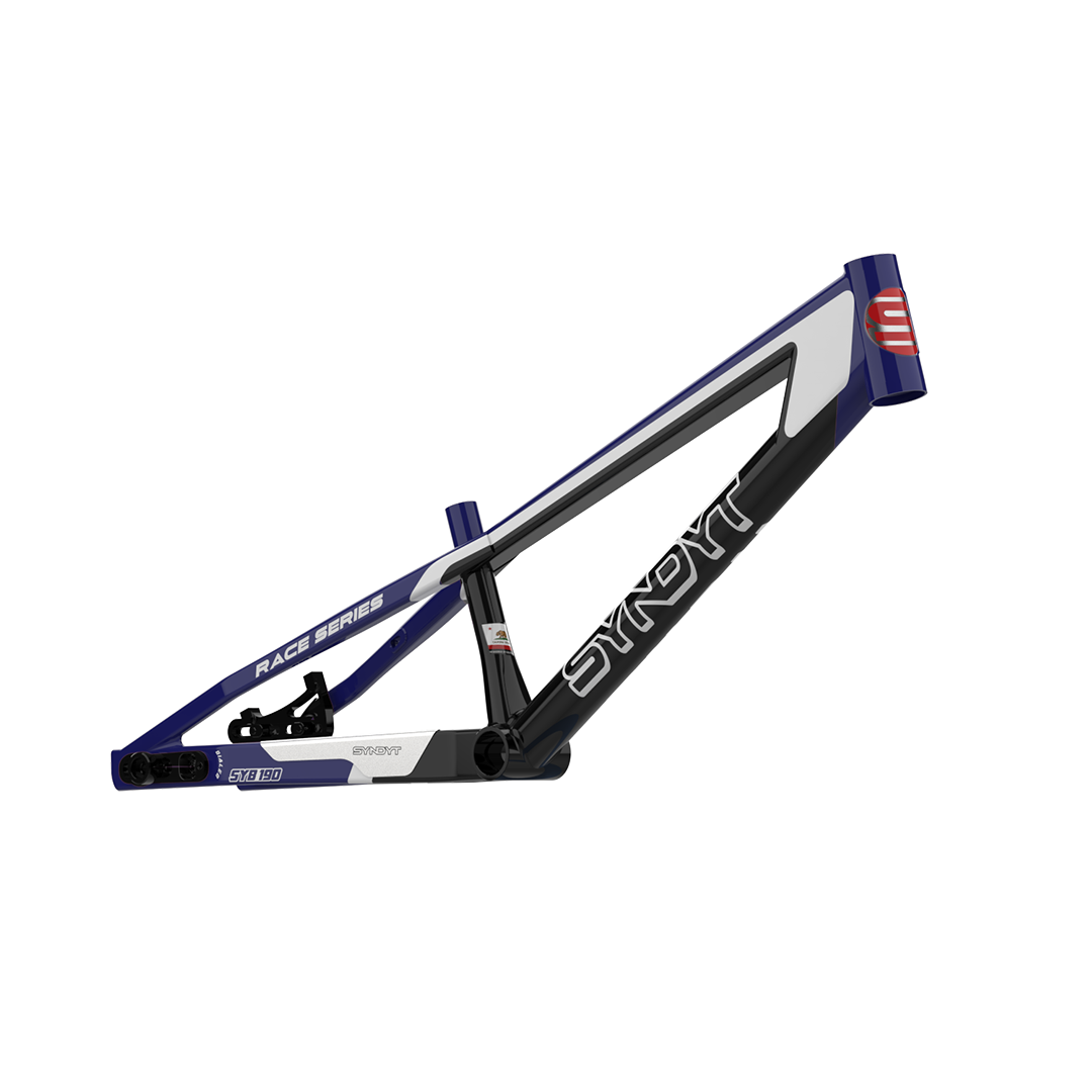 Syndyt SYB 190: 19” TT Junior XL BMX Frame