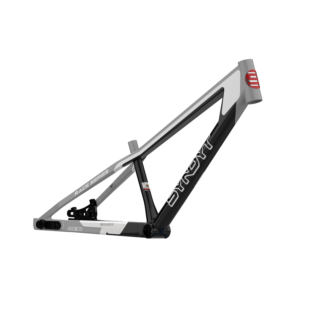 Syndyt SYB 194: 19” TT Junior 24 BMX Frame