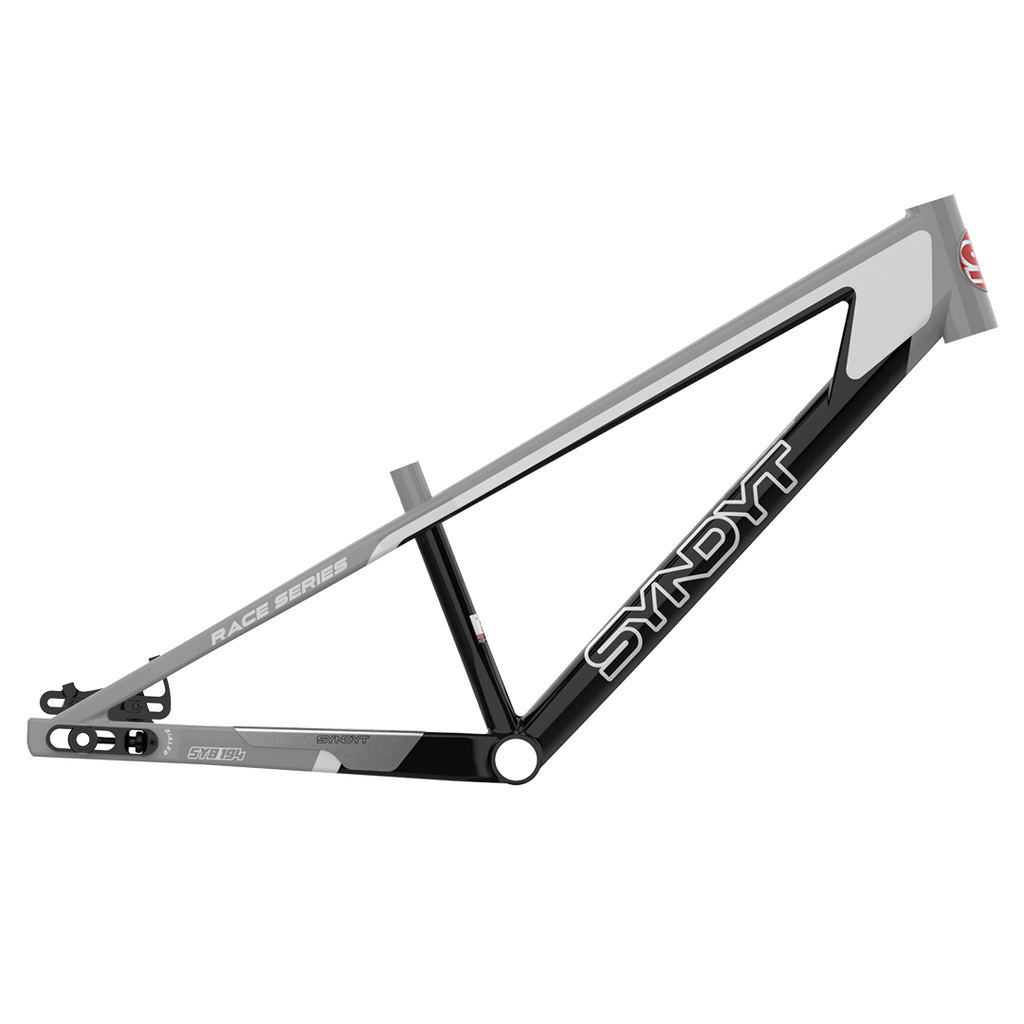 Syndyt SYB 194: 19” TT Junior 24 BMX Frame
