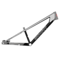 Syndyt SYB 194: 19” TT Junior 24 BMX Frame