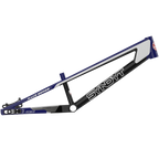 Syndyt SYB 195: 19.5” TT Expert BMX Frame