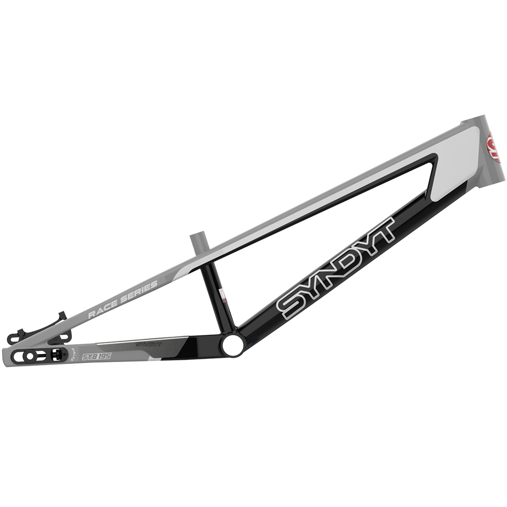 Syndyt SYB 195: 19.5” TT Expert BMX Frame