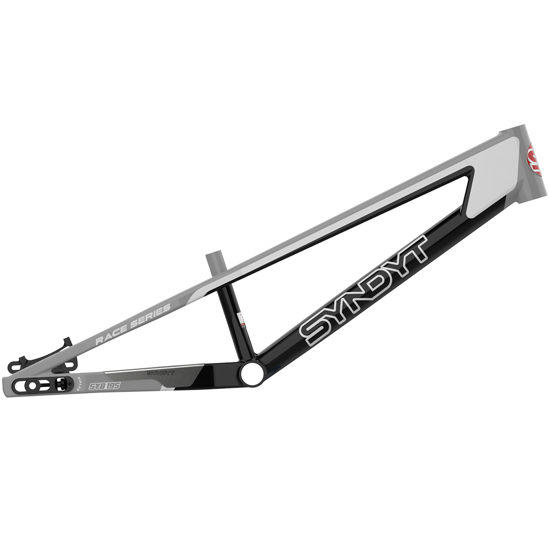 Syndyt SYB 195: 19.5” TT Expert BMX Frame