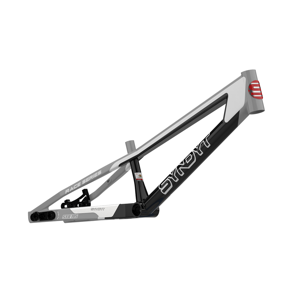 Syndyt SYB 195: 19.5” TT Expert BMX Frame