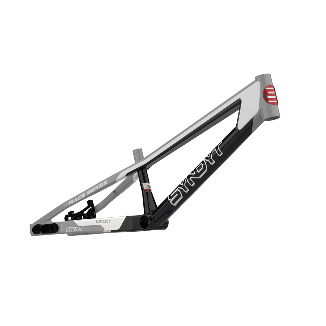 Syndyt SYB 195: 19.5” TT Expert BMX Frame
