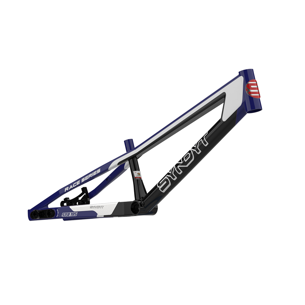 Syndyt SYB 195: 19.5” TT Expert BMX Frame