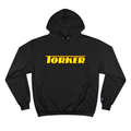 Torker | 1984 Torker BMX Logo /  Hoodie