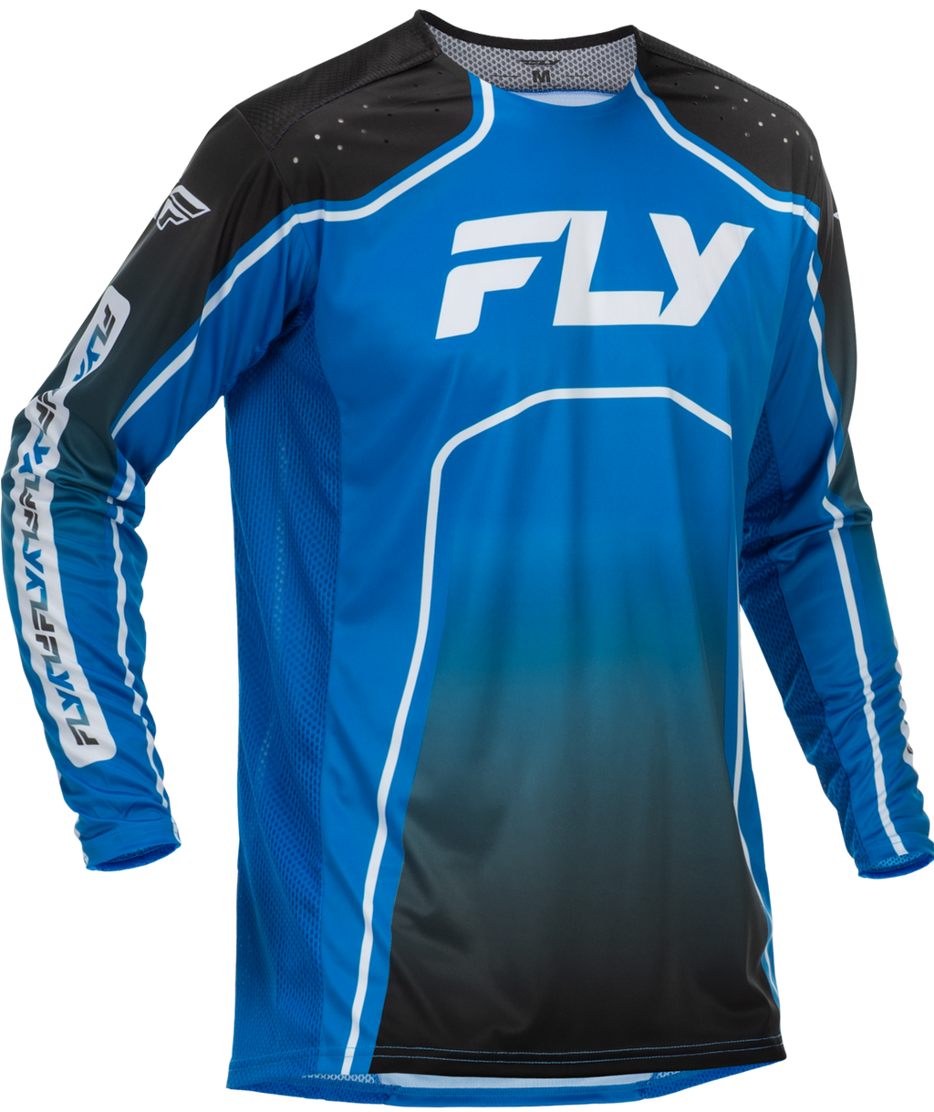 2026 Fly Rayce Bicycle Jersey
