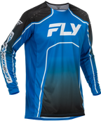 2026 Fly Rayce Bicycle Jersey