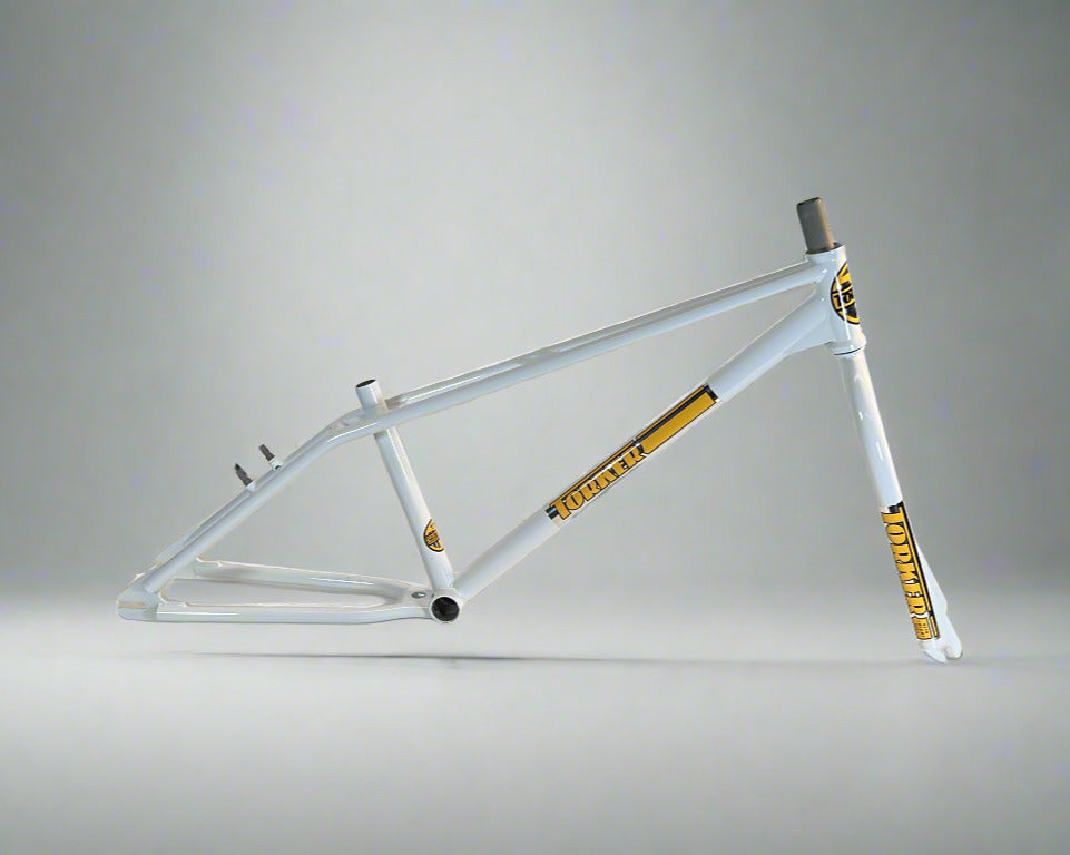 Torker | PRO-X Frame Set