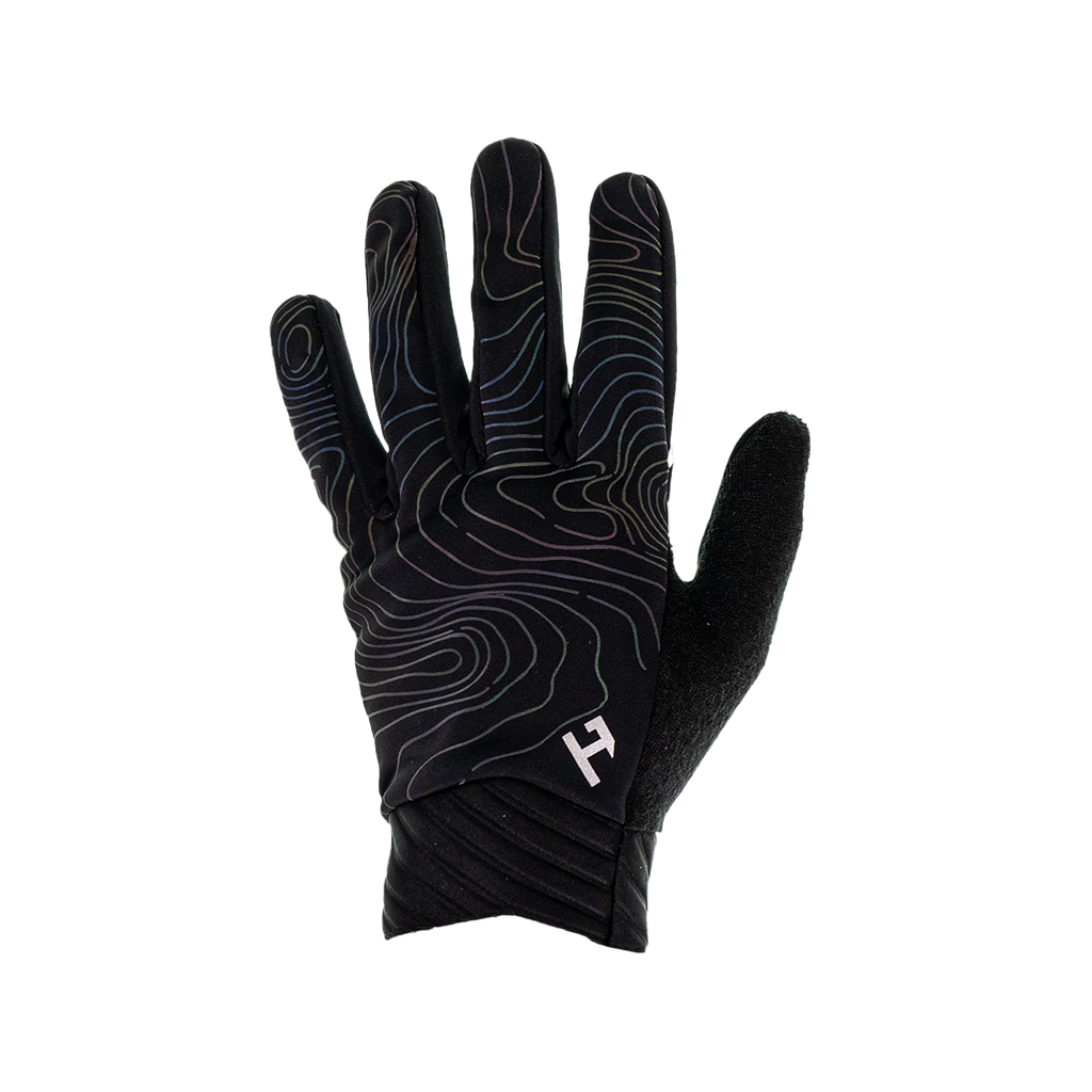 Handup Cold Weather Gloves - Lucid Topo
