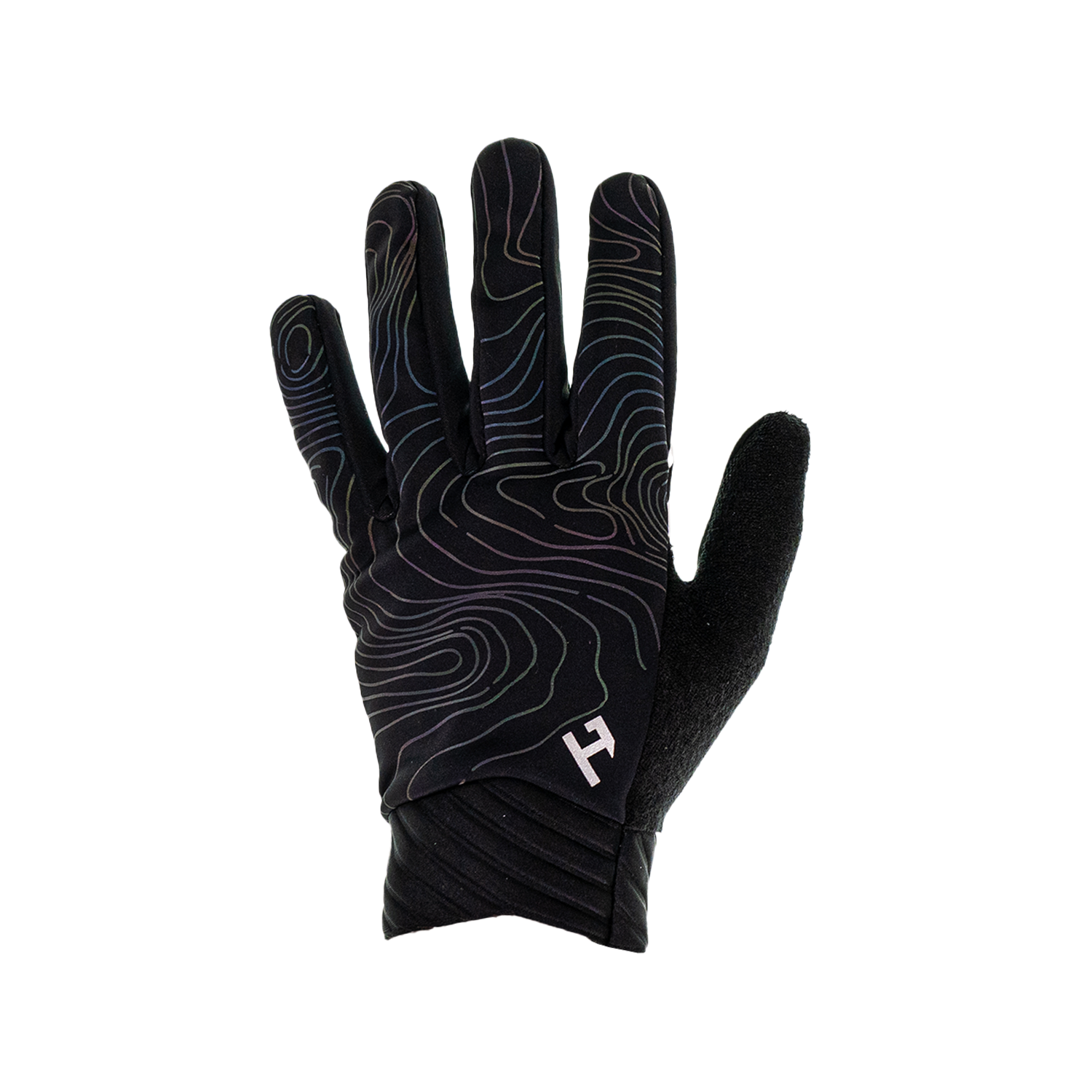 Handup Cold Weather Gloves - Lucid Topo