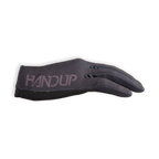 Handup Gloves - Pure Black
