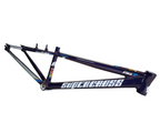 Supercross BMX | ENVY RS7 (Micro-Expert XXL 20") Triple Butted Aluminum BMX Race Frame