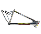 Supercross BMX | AMX250 - 35 Year Anniversary BMX Race Frame - The Six Bar