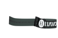 Havoc Goggle Strap Black Flag