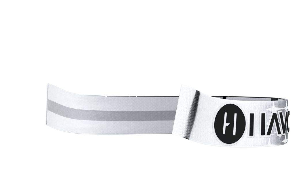 Havoc Goggle Strap Buttery