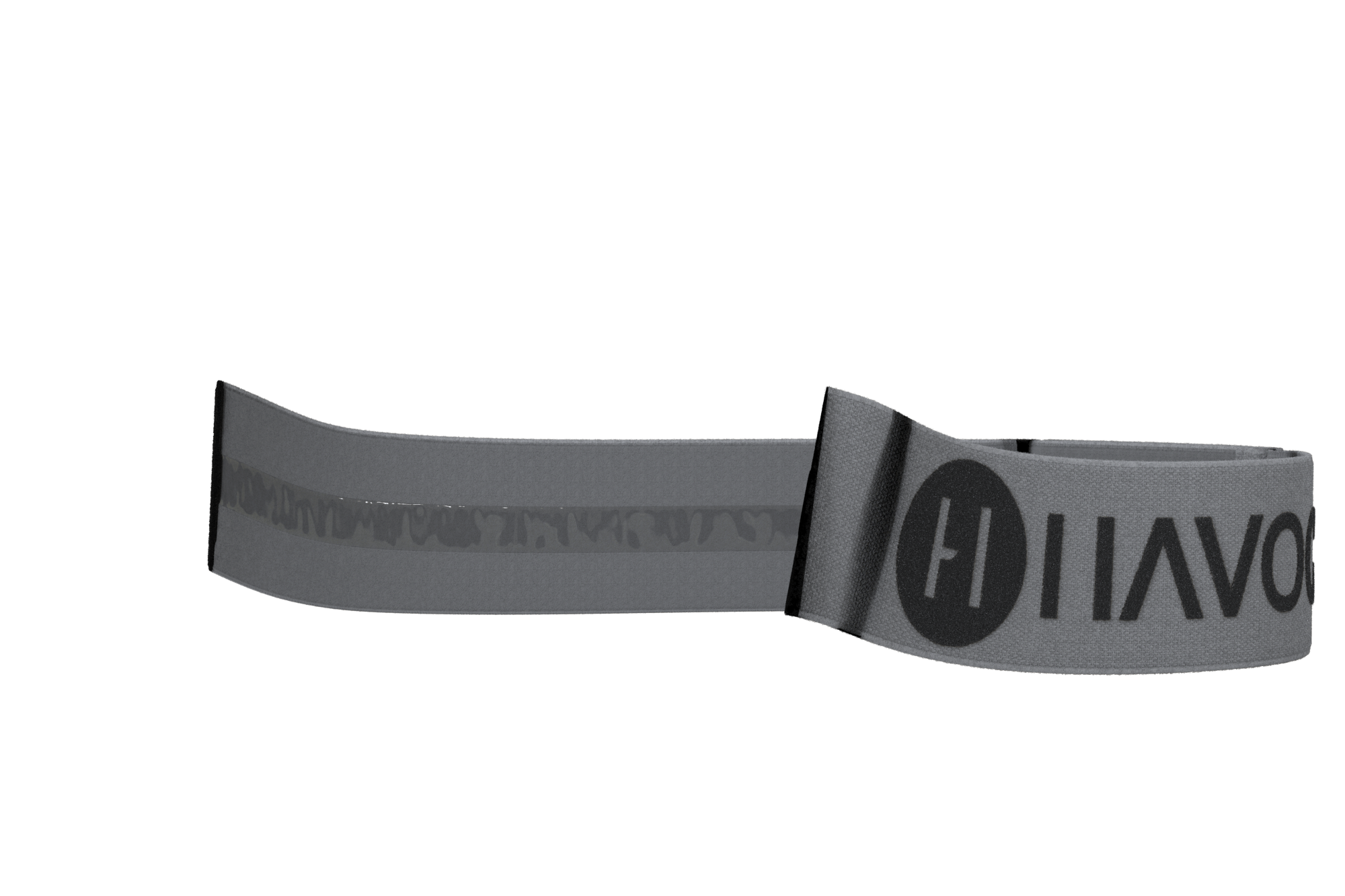 Havoc Goggle Strap Cement