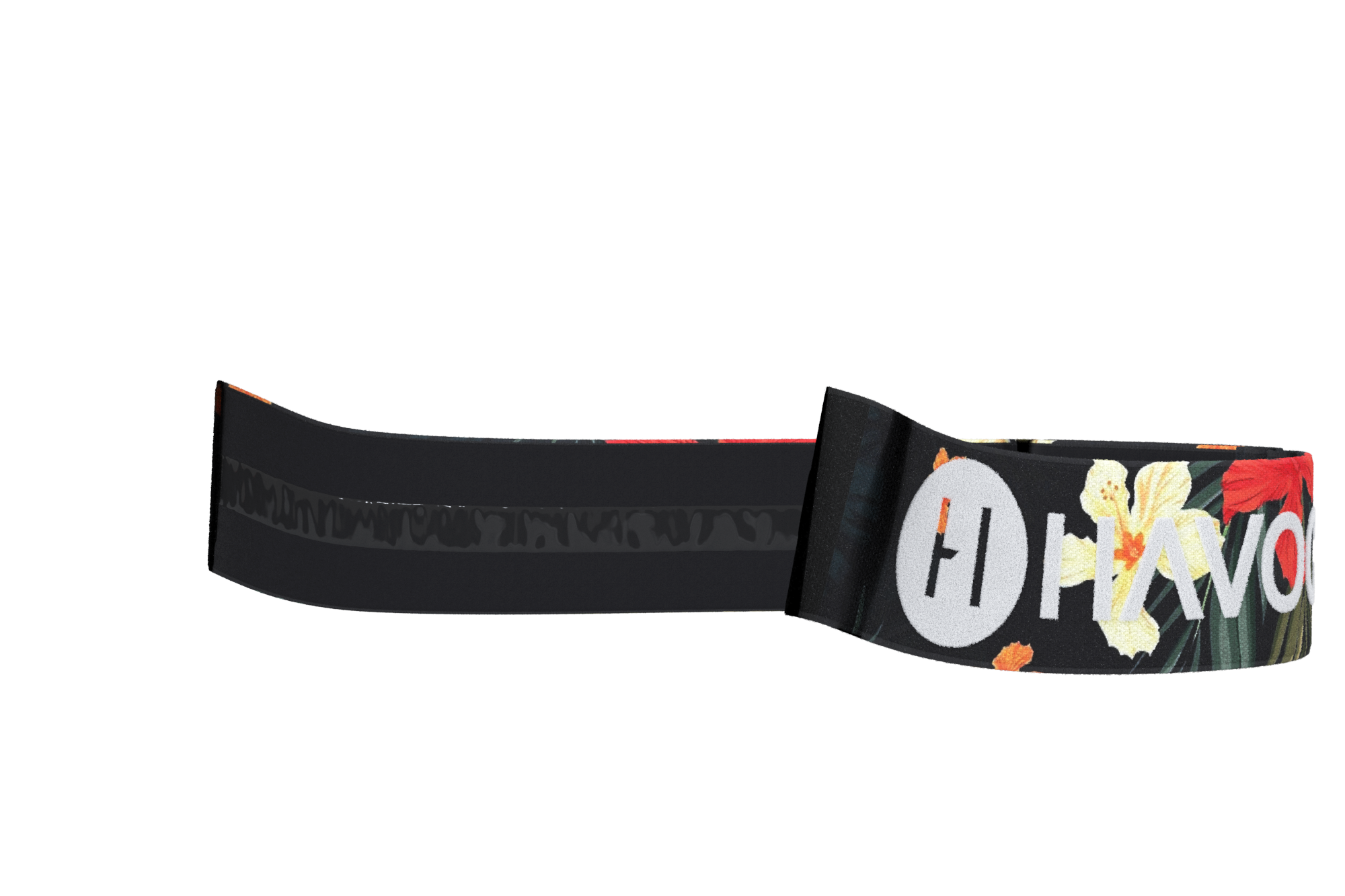 Havoc Goggle Strap Hawaii