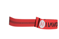 Havoc Goggle Strap Red/Black