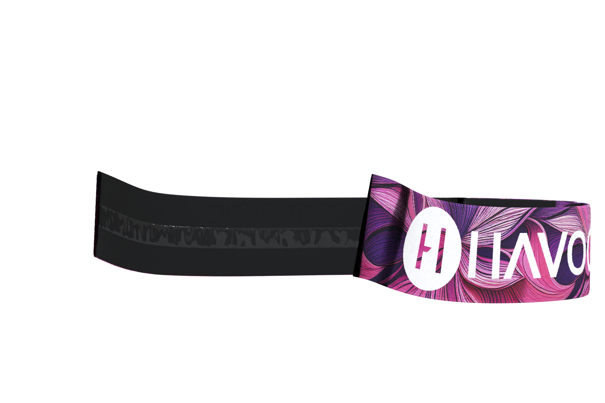 Havoc Goggle Strap Flower