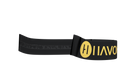 Havoc Goggle Strap Gold