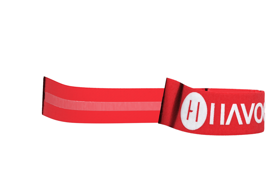 Havoc Goggle Strap Surronster