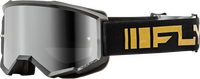 2025 FLY RACING ZONE GOGGLE