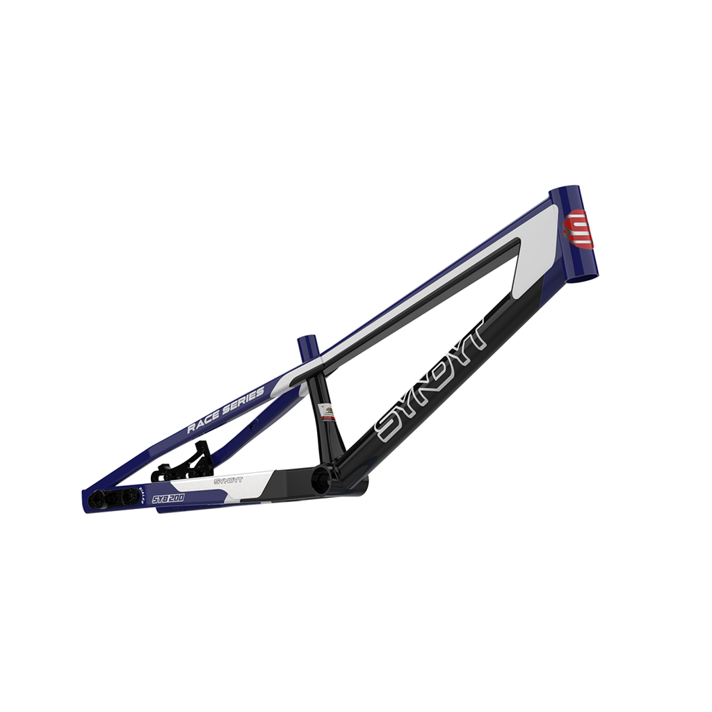 Syndyt SYB 200: 20” TT Expert XL BMX Frame