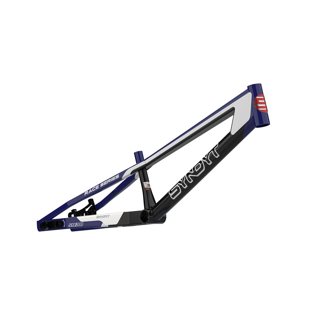 Syndyt SYB 200: 20” TT Expert XL BMX Frame
