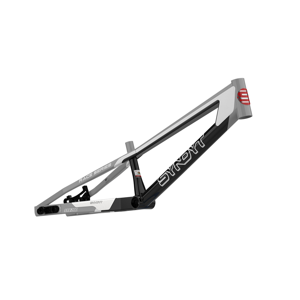 Syndyt SYB 200: 20” TT Expert XL BMX Frame