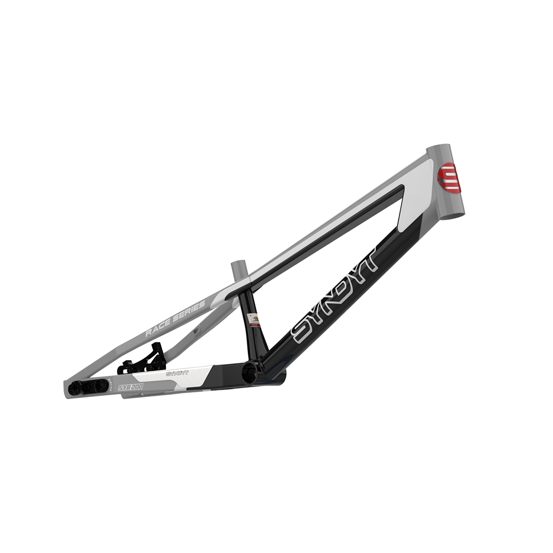 Syndyt SYB 200: 20” TT Expert XL BMX Frame