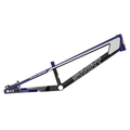 Syndyt SYB 200: 20” TT Expert XL BMX Frame