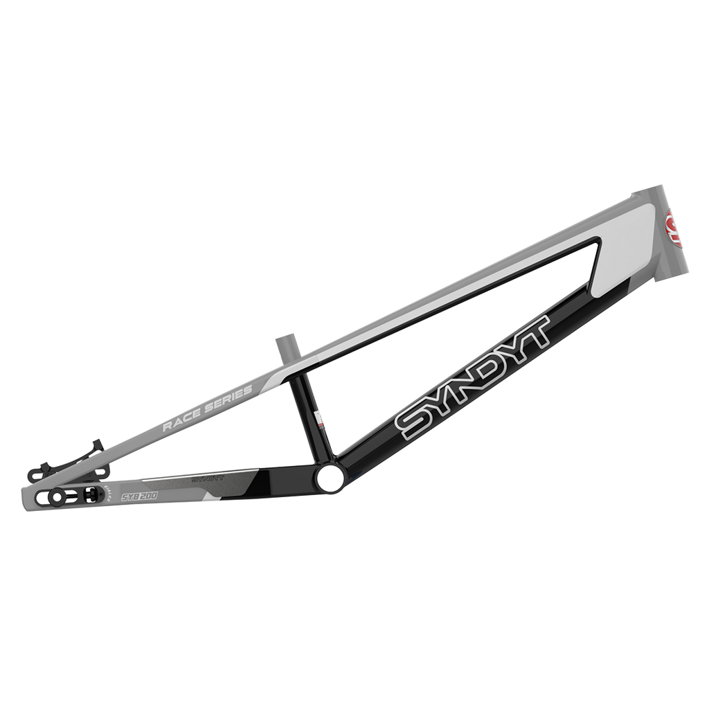 Syndyt SYB 200: 20” TT Expert XL BMX Frame
