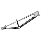 Syndyt SYB 200: 20” TT Expert XL BMX Frame