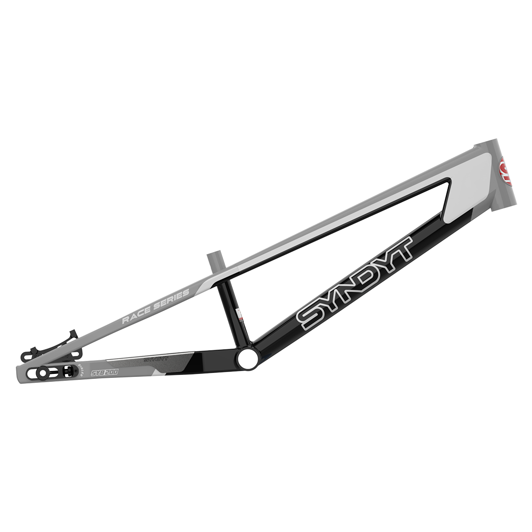 Syndyt SYB 200: 20” TT Expert XL BMX Frame