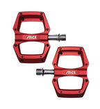 MCS ULTRALITE MINI SEALED ALUMINUM 9/16" PLATFORM PEDALS