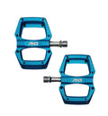 MCS ULTRALITE MINI SEALED ALUMINUM 9/16" PLATFORM PEDALS