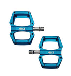 MCS ULTRALITE MINI SEALED ALUMINUM 9/16" PLATFORM PEDALS