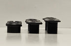 AMP Chainring Bolts Chromo